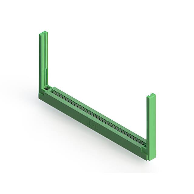 306-029-421-168 EDAC Inc.  Edgeboard Connectors